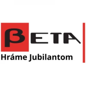 Rádio Beta - Hráme Jubilantom
