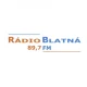 Rádio Blatná