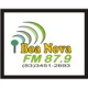 Rádio Boa Nova FM