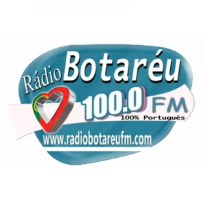 Rádio Botaréu FM