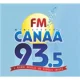 Rádio Canaã FM