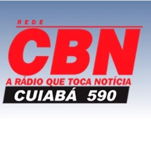 Rádio CBN (Cuiabá)