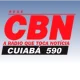 Rádio CBN (Cuiabá)