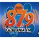 Rádio Cidadania FM