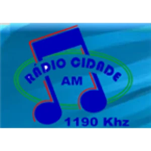 Rádio Cidade de Palmital