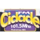 Rádio Cidade FM