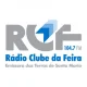 Rádio Clube da Feira