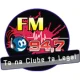 Rádio Clube FM Campos