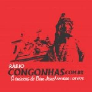 Rádio Congonhas