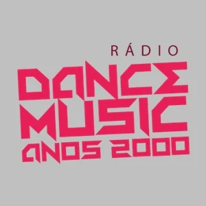 Rádio Dance Music Anos 2000