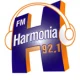 Rádio FM HARMONIA 92.1 - Cerquilho/SP