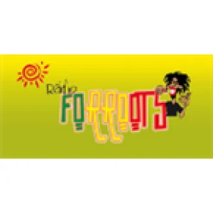 Rádio Forroots