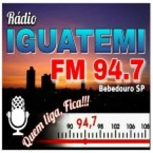 Rádio Iguatemi