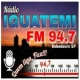 Rádio Iguatemi