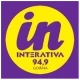 Rádio Interativa FM (Goiânia)
