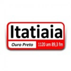 Rádio Itatiaia (Ouro Preto)
