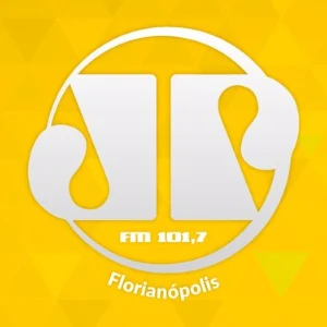 Rádio Jovem Pan (Florianópolis)