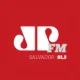 Rádio Jovem Pan FM (Salvador)