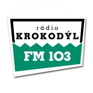 Rádio Krokodýl