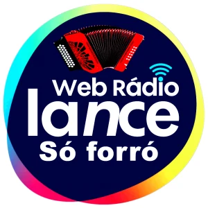 Rádio Lance Só Forró De Patos