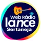 Rádio Lance Sertaneja De Patos
