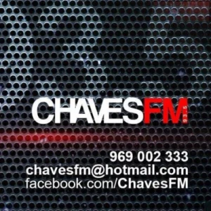 Rádio Larouco Chaves
