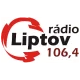 Rádio Liptov
