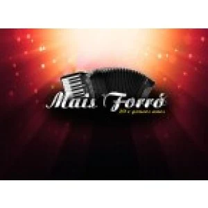 Rádio Mais Forró