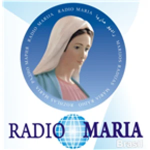 Rádio Maria (Brasil)