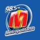 Rádio Metropolitana FM (São Paulo)