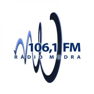 Rádio Modra