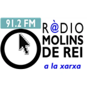 Ràdio Molins de Rei