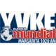 Rádio Mundial Margarita