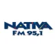 Rádio Nativa FM (Norte do Paraná)