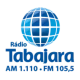 Rádio Tabajara