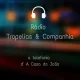 Rádio Tropelias & Companhia