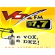 Rádio Vox FM