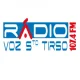 Rádio Voz de Santo Tirso