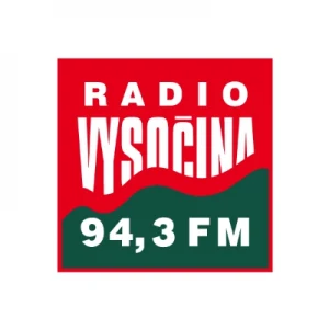 Rádio Vysočina