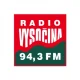 Rádio Vysočina