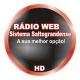 RÁDIO WEB SISTEMA SALTOGRANDENSE