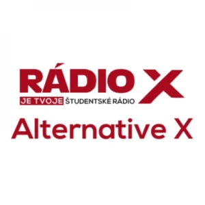 Rádio X - Alternative X