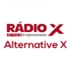 Rádio X - Alternative X