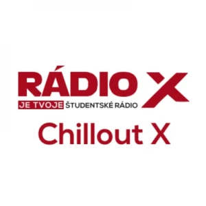 Rádio X - Chillout X