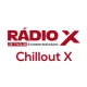 Rádio X - Chillout X