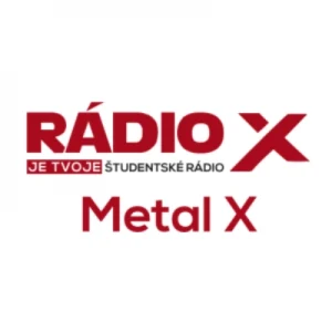 Rádio X - Metal X