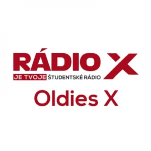 Rádio X - Oldies X