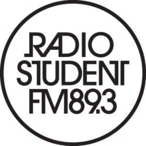 Radio Študent 89.3