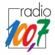 Radio 100.7 FM