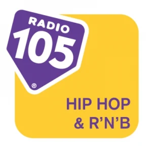 Radio 105 Hip Hop & R'n'B